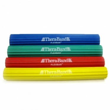 Thera-band flexbar (verschillende niveaus) 292920 